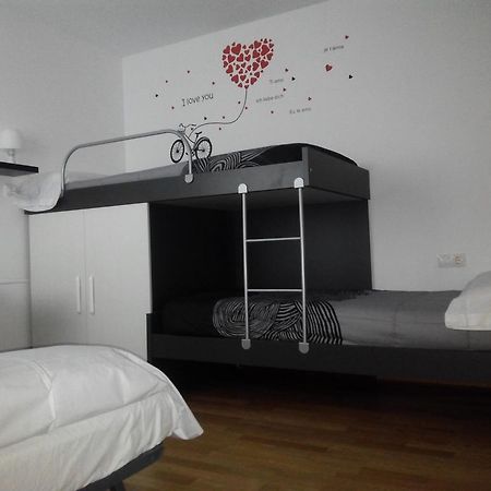 Apartamento La Rueda أوليتي المظهر الخارجي الصورة