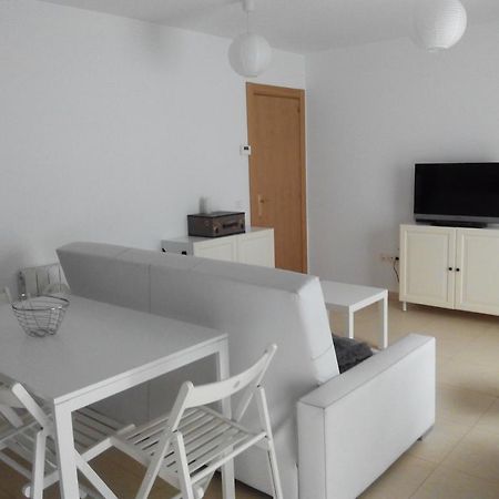 Apartamento La Rueda أوليتي المظهر الخارجي الصورة