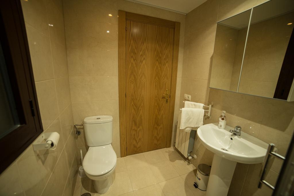 Apartamento La Rueda أوليتي المظهر الخارجي الصورة