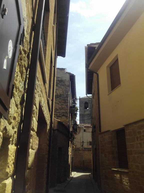 Apartamento La Rueda أوليتي المظهر الخارجي الصورة