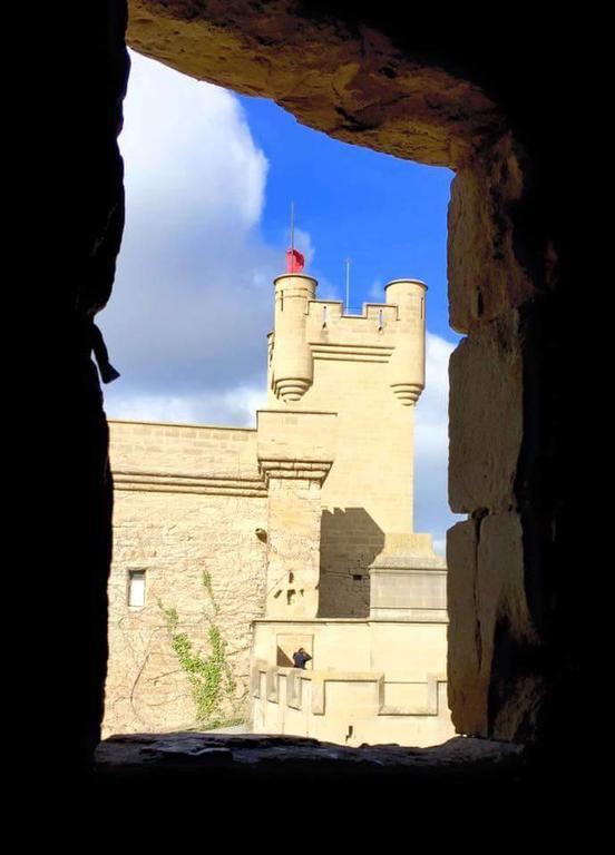 Apartamento La Rueda أوليتي المظهر الخارجي الصورة