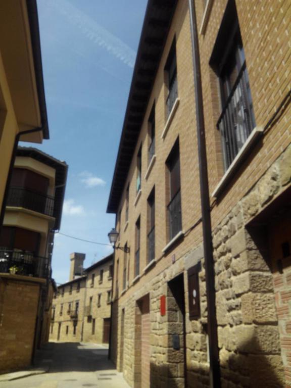 Apartamento La Rueda أوليتي المظهر الخارجي الصورة