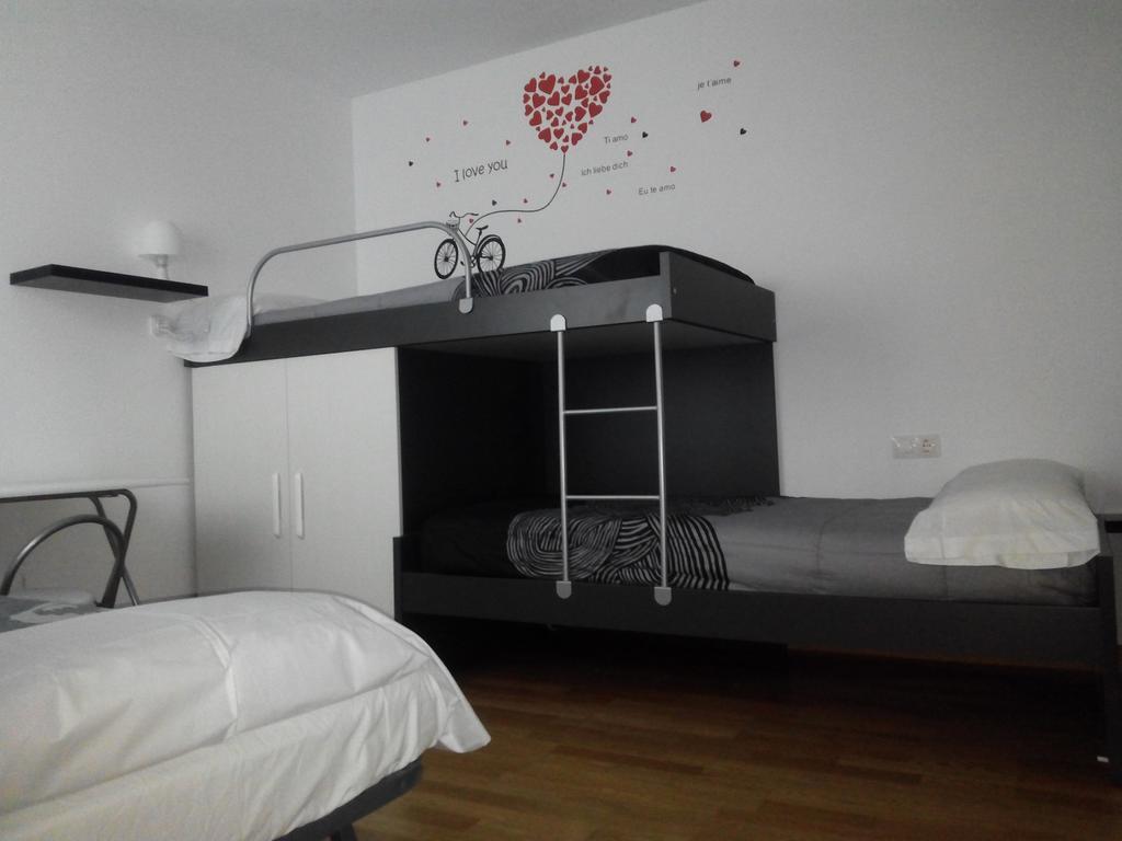 Apartamento La Rueda أوليتي المظهر الخارجي الصورة