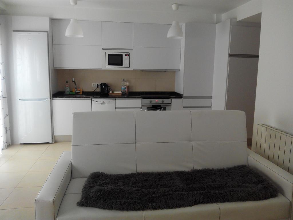 Apartamento La Rueda أوليتي المظهر الخارجي الصورة