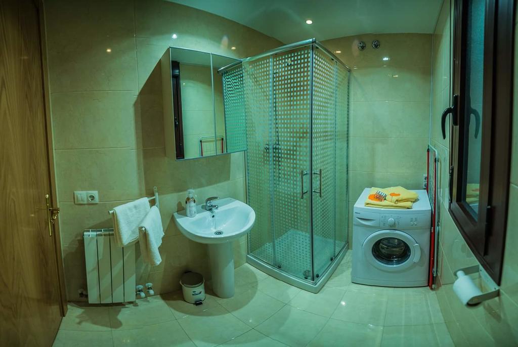 Apartamento La Rueda أوليتي المظهر الخارجي الصورة