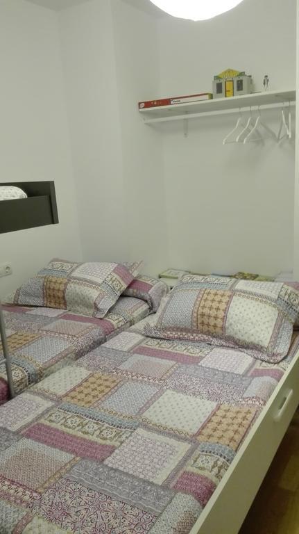 Apartamento La Rueda أوليتي المظهر الخارجي الصورة