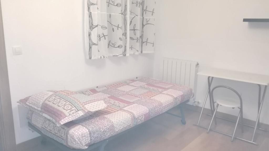 Apartamento La Rueda أوليتي المظهر الخارجي الصورة